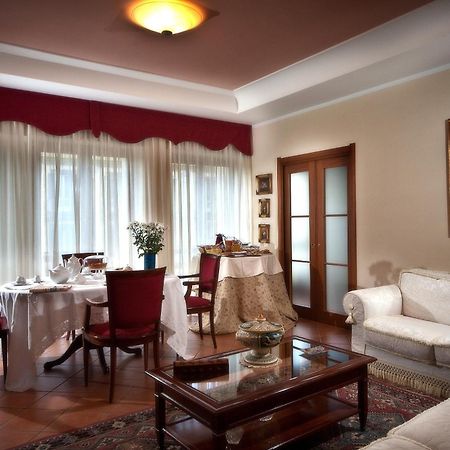 Bed and Breakfast Napoli Porta Di Mare Екстер'єр фото