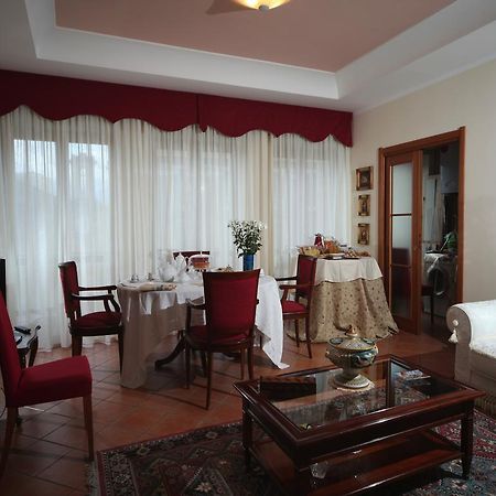 Bed and Breakfast Napoli Porta Di Mare Екстер'єр фото