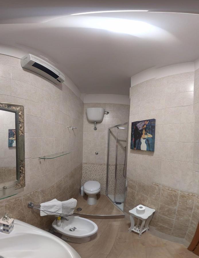 Bed and Breakfast Napoli Porta Di Mare Екстер'єр фото