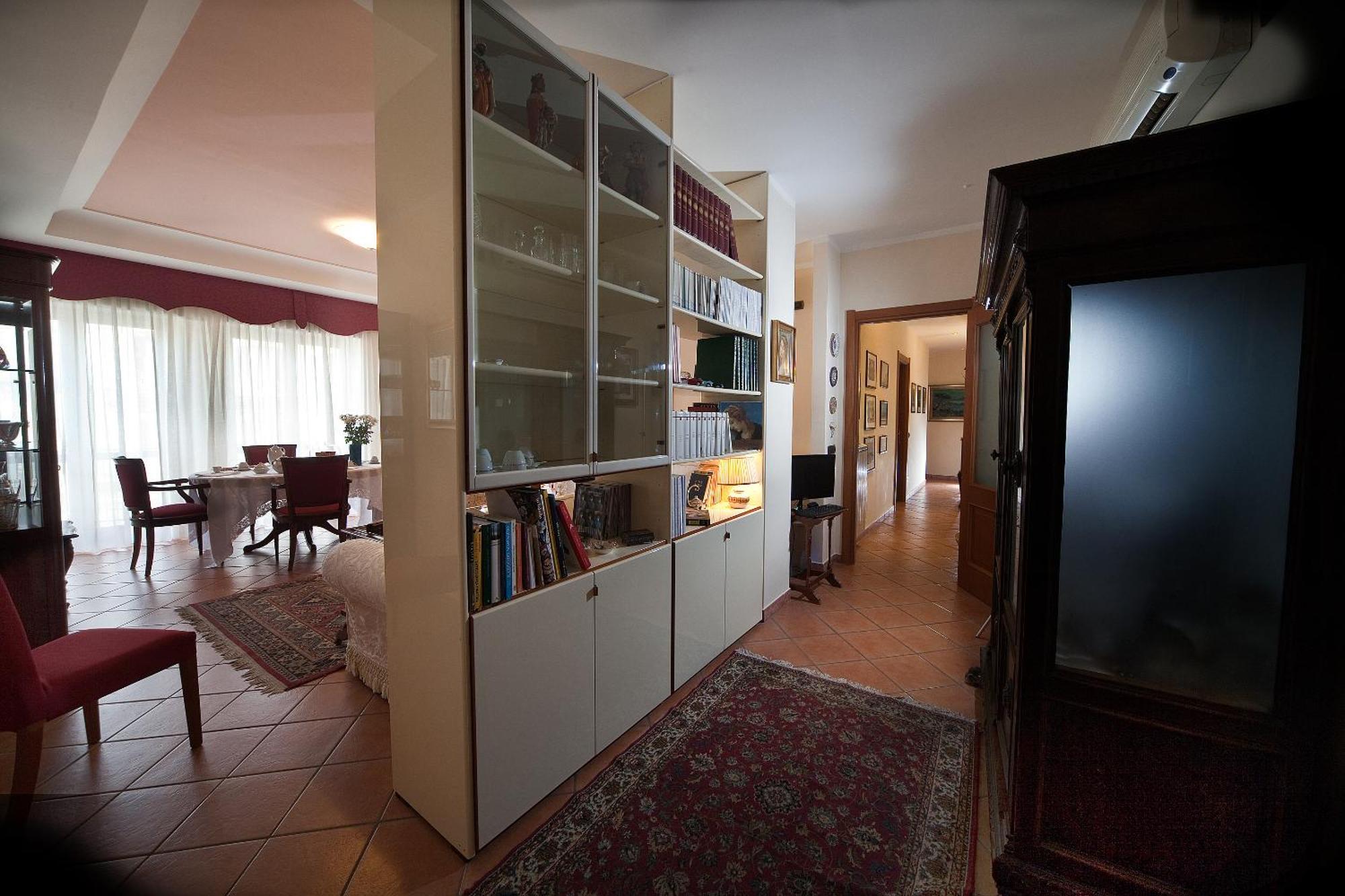 Bed and Breakfast Napoli Porta Di Mare Екстер'єр фото
