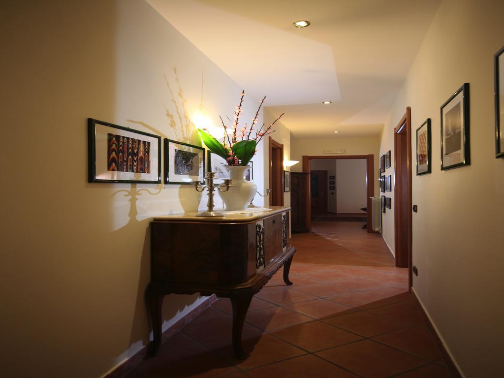 Bed and Breakfast Napoli Porta Di Mare Екстер'єр фото