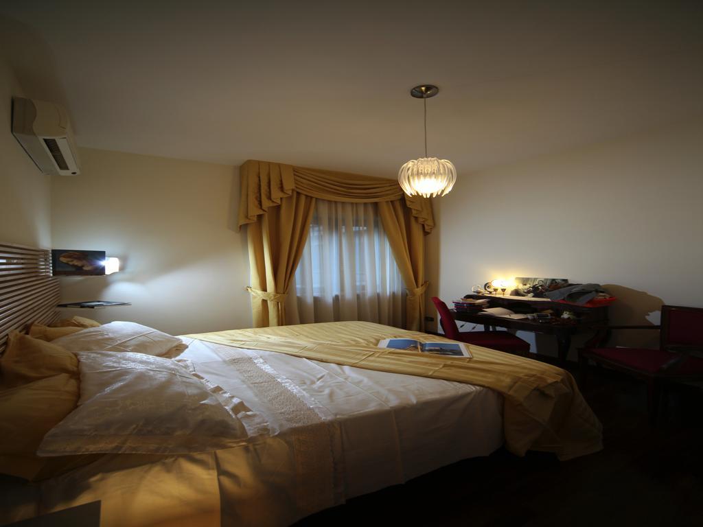 Bed and Breakfast Napoli Porta Di Mare Номер фото