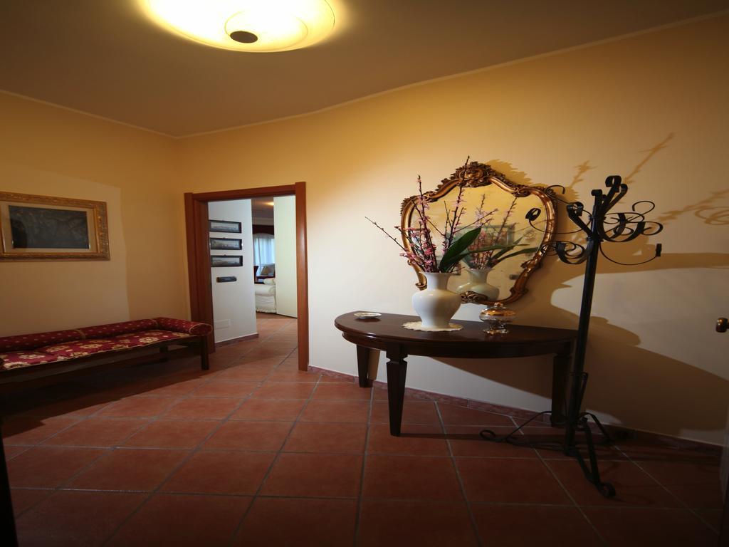 Bed and Breakfast Napoli Porta Di Mare Номер фото
