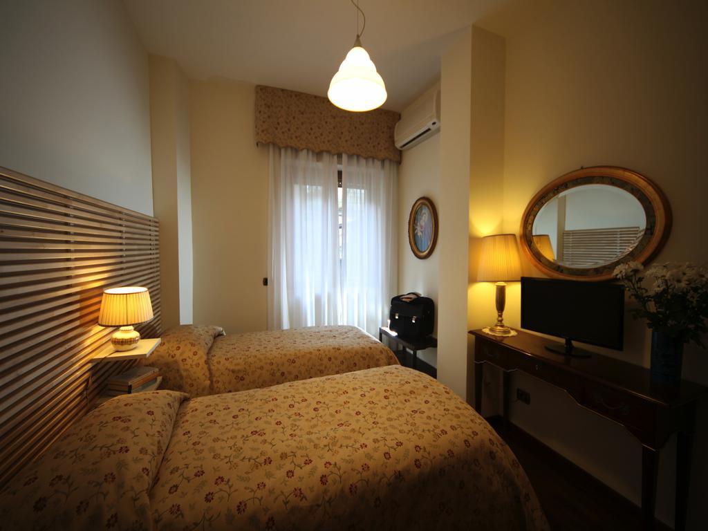Bed and Breakfast Napoli Porta Di Mare Номер фото