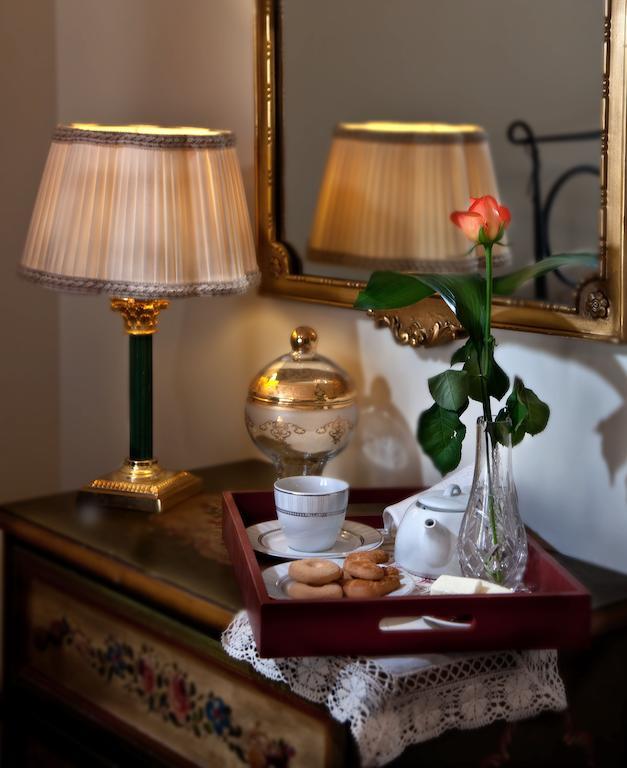 Bed and Breakfast Napoli Porta Di Mare Номер фото
