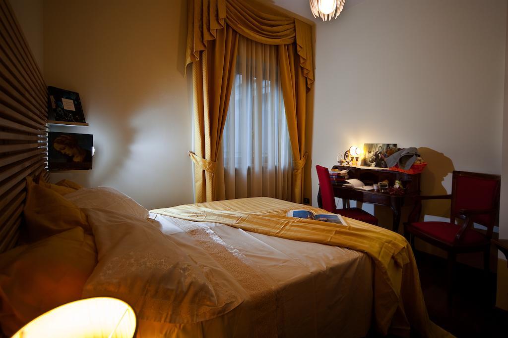 Bed and Breakfast Napoli Porta Di Mare Екстер'єр фото