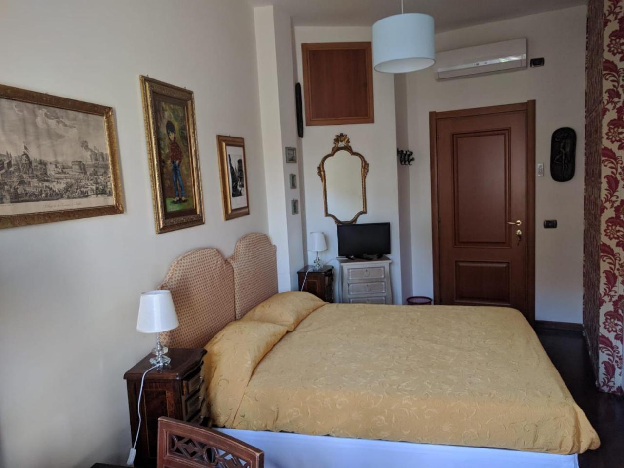 Bed and Breakfast Napoli Porta Di Mare Екстер'єр фото