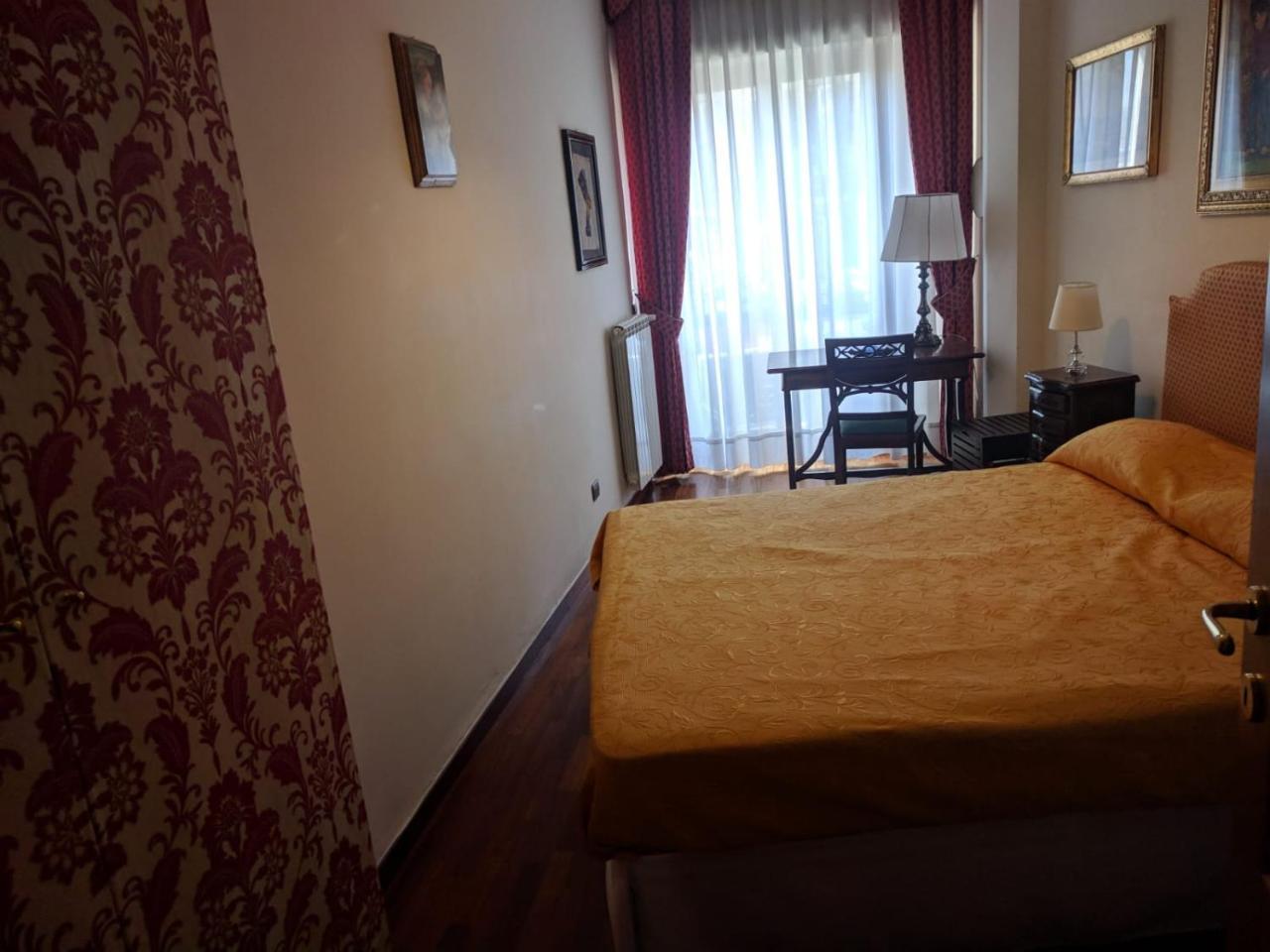 Bed and Breakfast Napoli Porta Di Mare Екстер'єр фото
