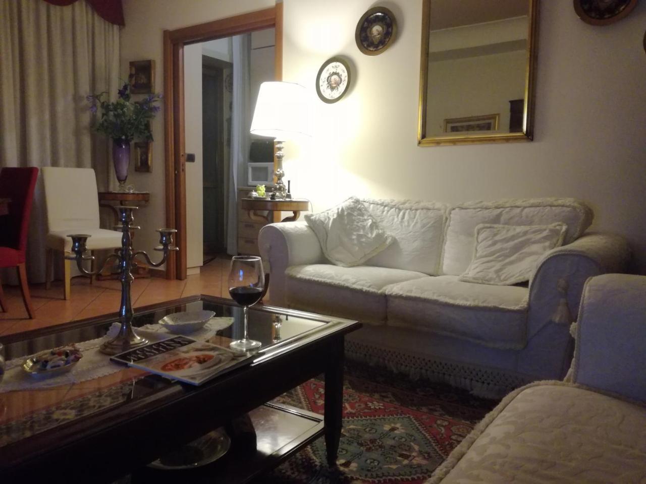 Bed and Breakfast Napoli Porta Di Mare Екстер'єр фото