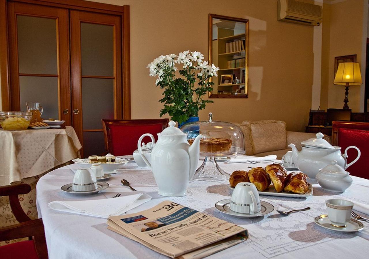 Bed and Breakfast Napoli Porta Di Mare Екстер'єр фото